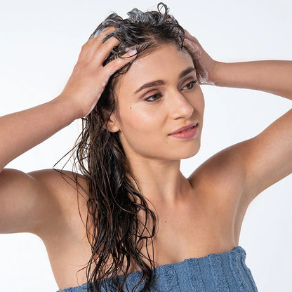Hair Loss Shampoo Anti-caduta