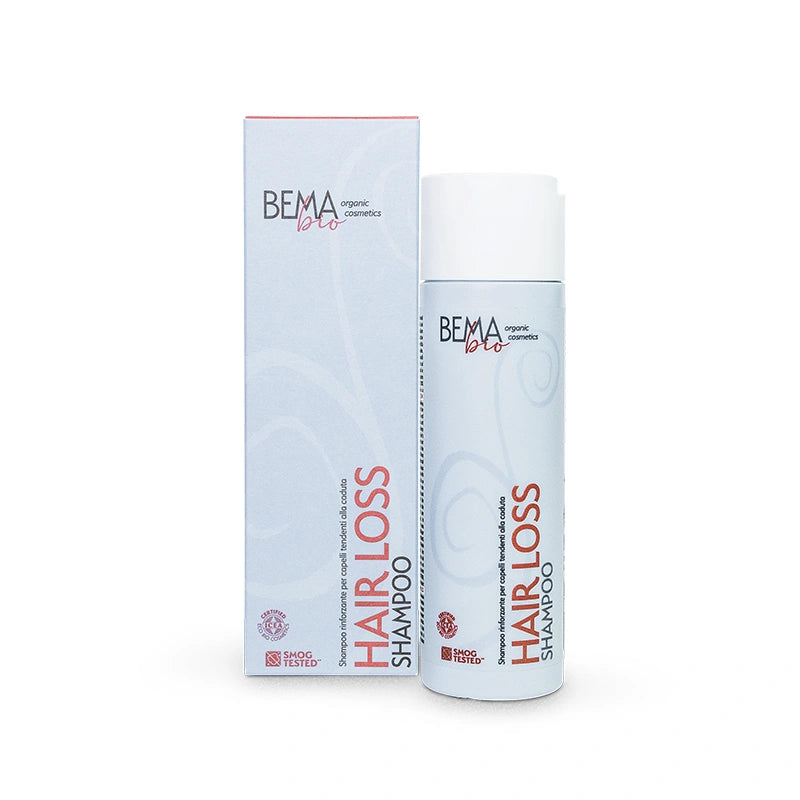 Hair Loss Shampoo Anti-caduta