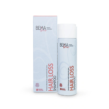 Hair Loss Shampoo Anti-caduta
