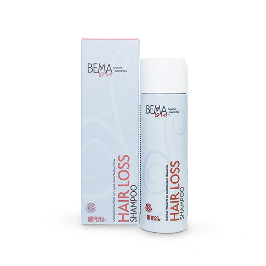 Hair Loss Shampoo Anti-caduta