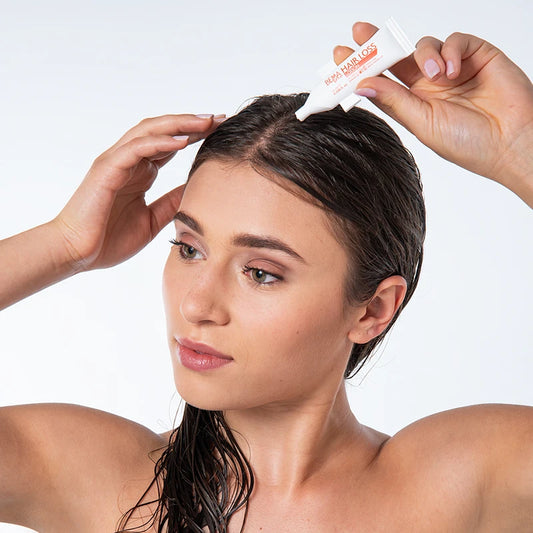Hair Loss Lotion Lozione Anti-caduta