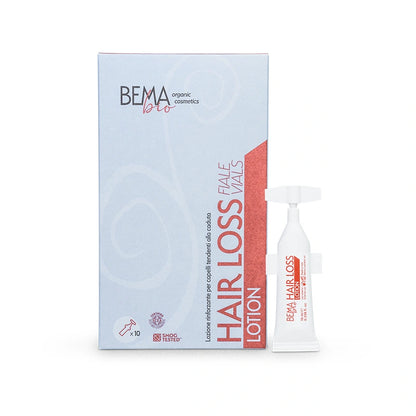 Hair Loss Lotion Lozione Anti-caduta