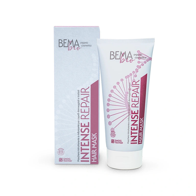 Intense Repair Hair Mask Ristrutturante