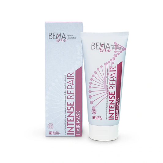Intense Repair Hair Mask Ristrutturante