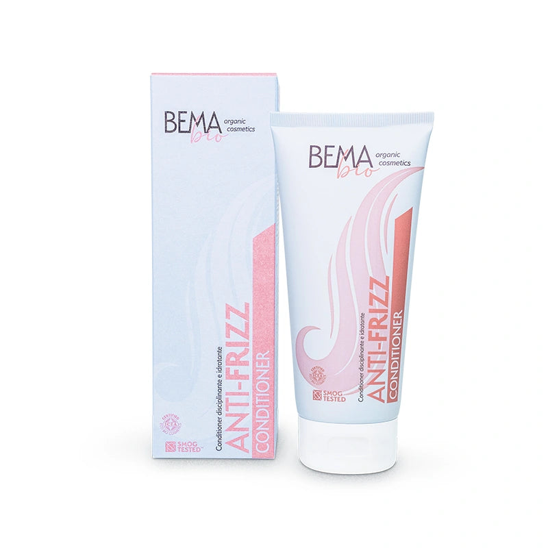 Anti-Frizz Conditioner Disciplinante