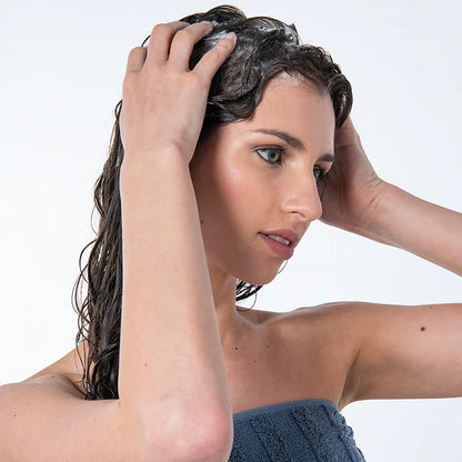 Sebum-Balance Shampoo Seboregolatore