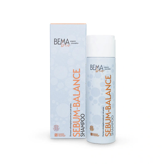Sebum-Balance Shampoo Seboregolatore