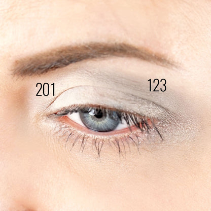 Ricarica ombretto opaco