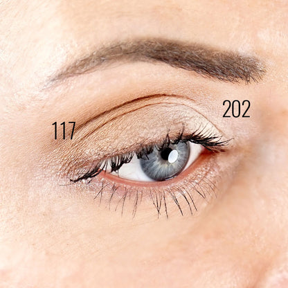 Ricarica ombretto opaco