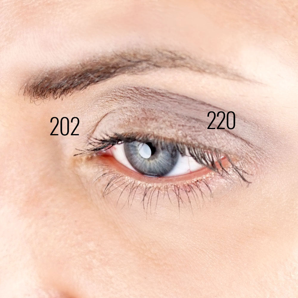 Ricarica ombretto opaco