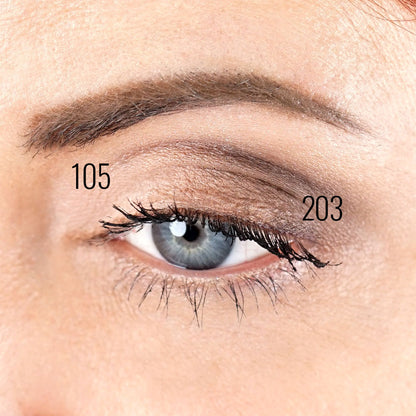 Ricarica ombretto opaco