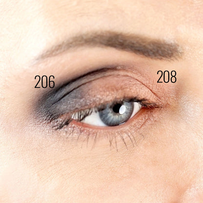 Ricarica ombretto opaco