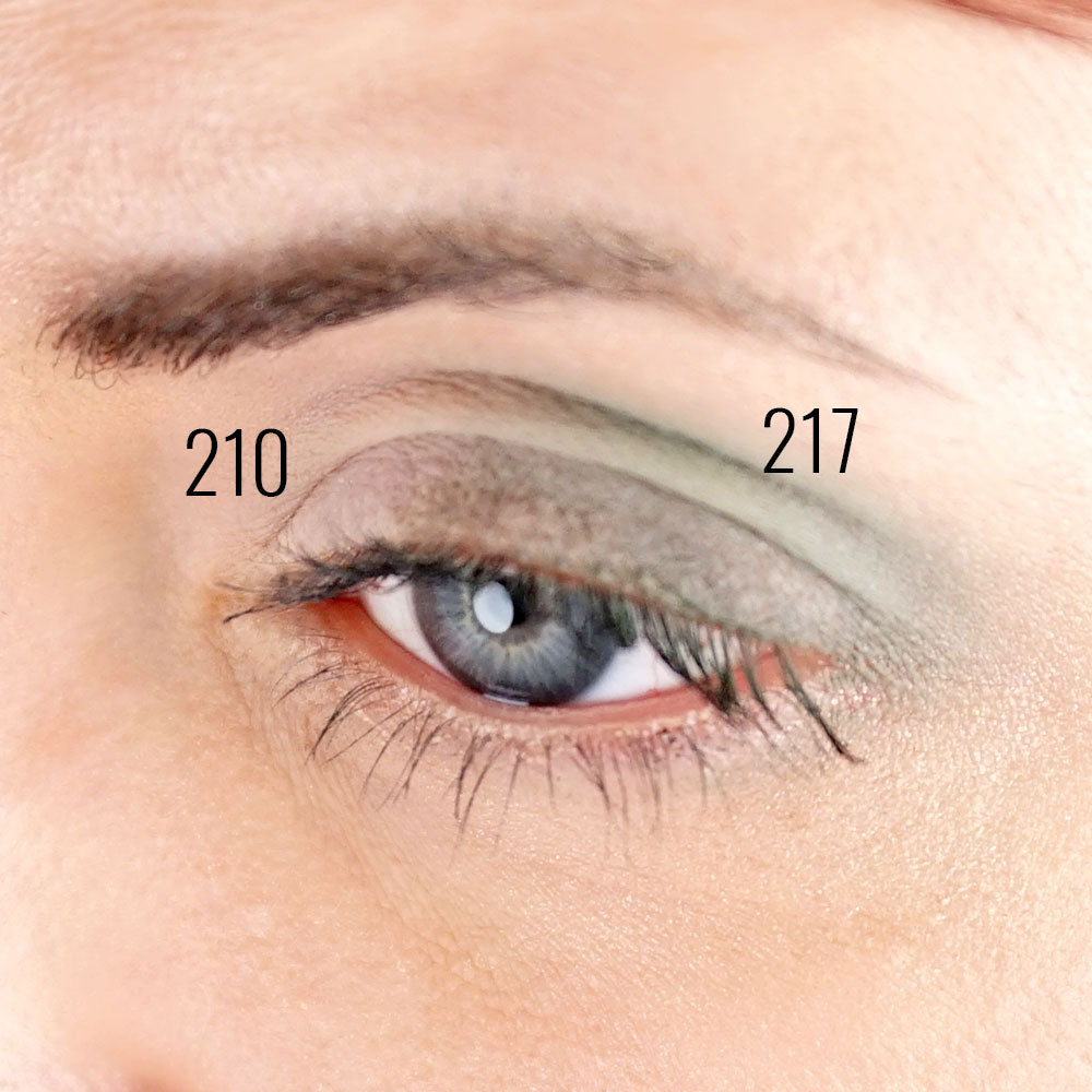 Ricarica ombretto opaco