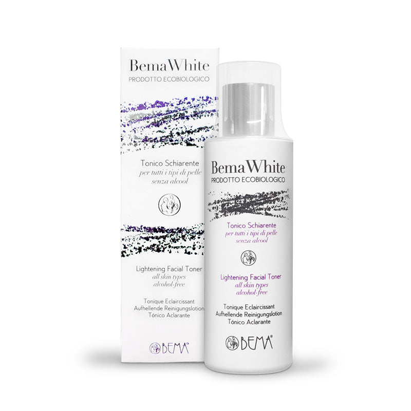 Bema White – Tonico Schiarente