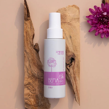 Deodorante Vapo No Gas – Ipnosi