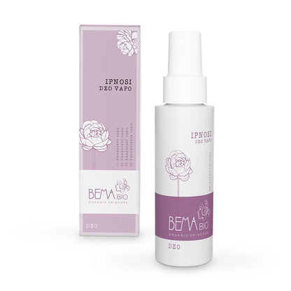Deodorante Vapo No Gas – Ipnosi
