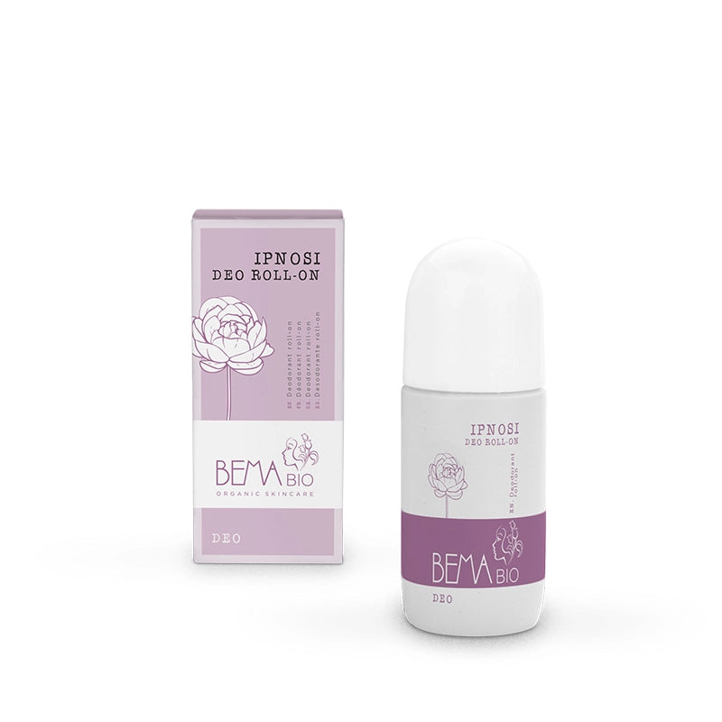 Deodorante Roll-on – Ipnosi