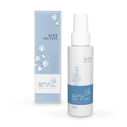 Deodorante Vapo No Gas – Blue