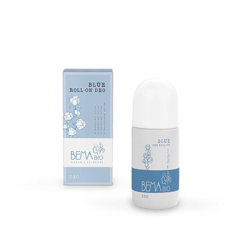 Deodorante Roll-On – Blue