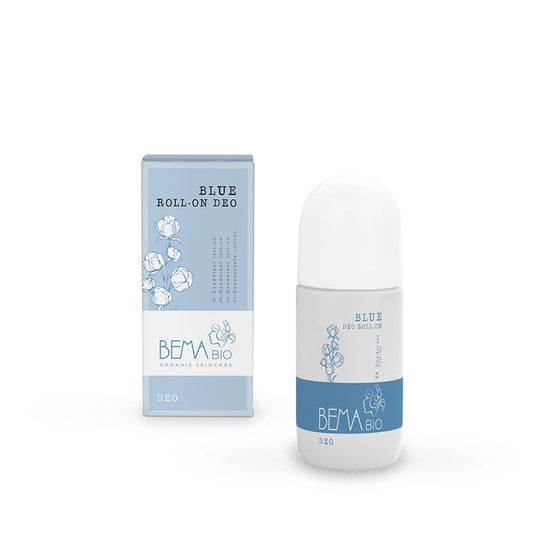 Deodorante Roll-On – Blue