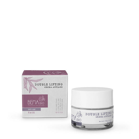 Double Lifting – Crema Anti-Age