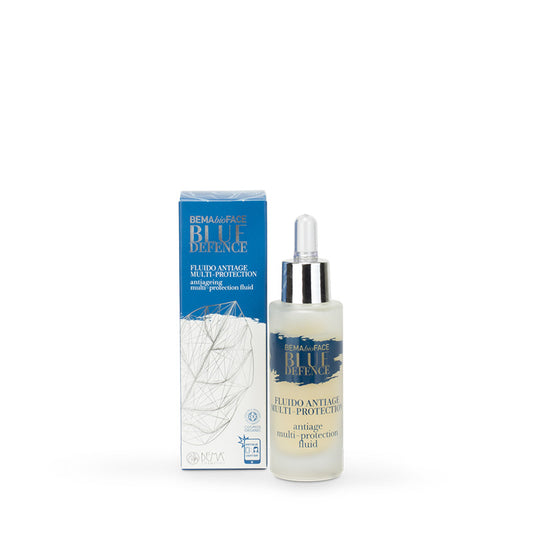 Blue Defence – Fluido Antiage Multi-Protection