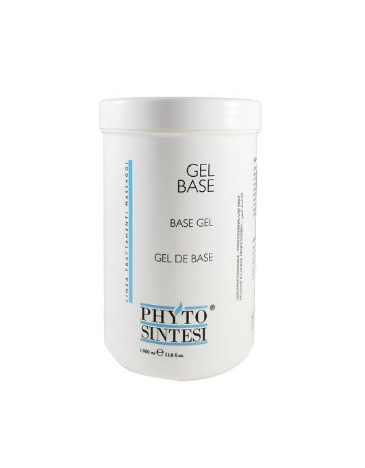 Gel Base Phitosintesi