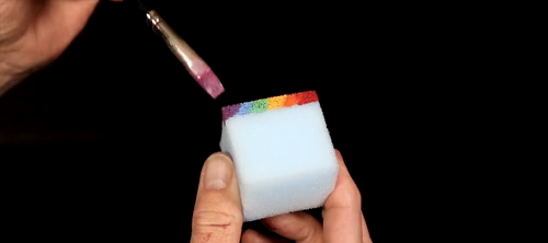 12a-xl water palette