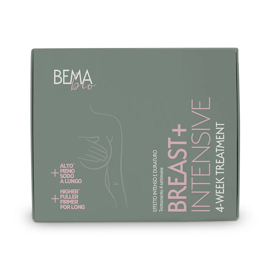 Breast+ Intensive Kit – Trattamento seno, collo e décolleté