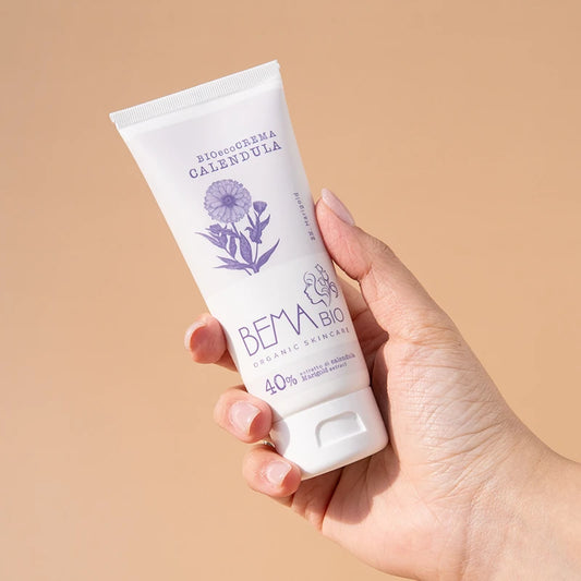 BioEcoCrema Calendula