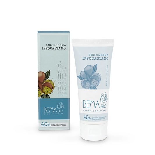 BioEcoCrema Ippocastano