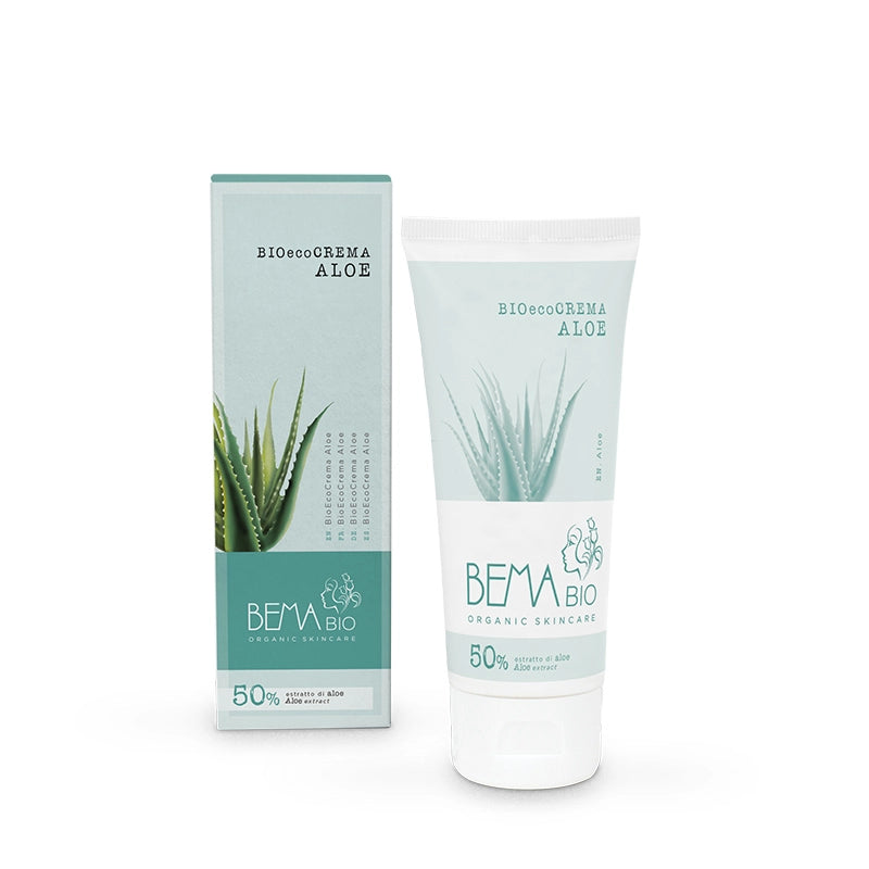 BioEcoCrema Aloe