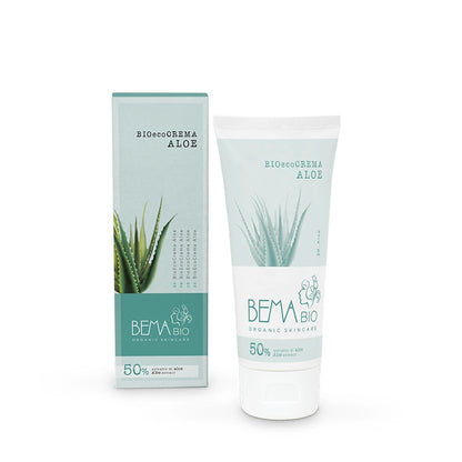 BioEcoCrema Aloe