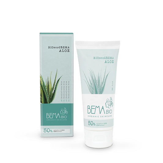 BioEcoCrema Aloe