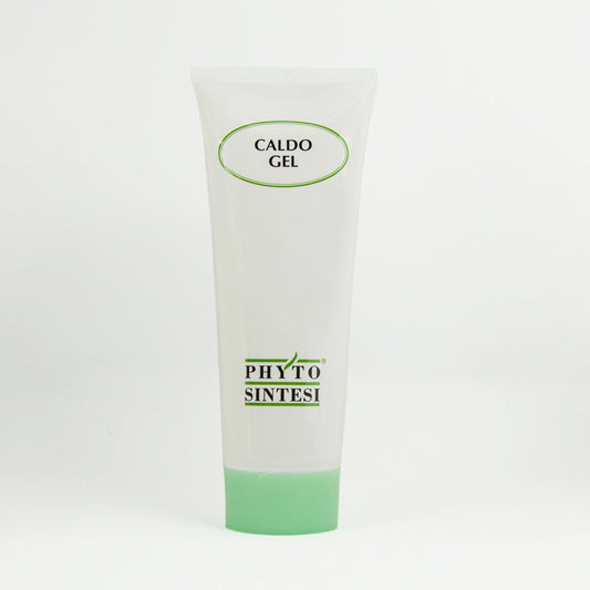 Caldo Gel Trattamento Corpo - Contrasta Cellulite