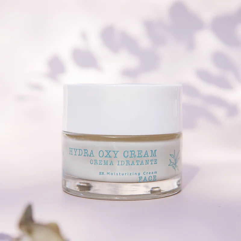 Hydra Oxy Cream – Crema Idratante