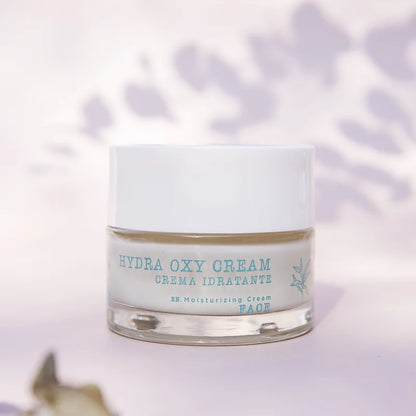 Hydra Oxy Cream – Crema Idratante