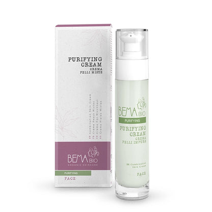 Purifying Cream – Crema Pelli Miste