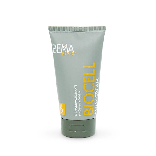 Biocell – Crema Dermolevigante