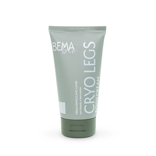 Cryo Legs – Crema Rinfrescante Gambe