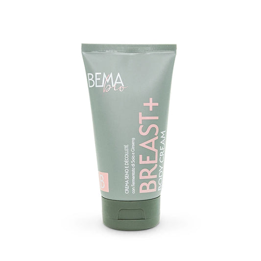 Breast+ – Crema Seno e Décolleté