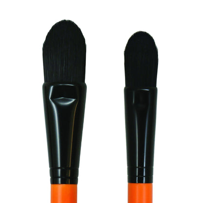 Set pennelli SFX per rimozione colla e protesi