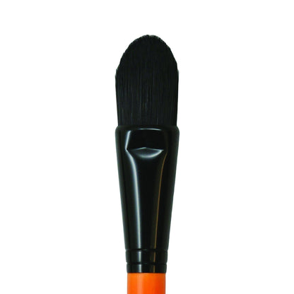 Set pennelli SFX per rimozione colla e protesi