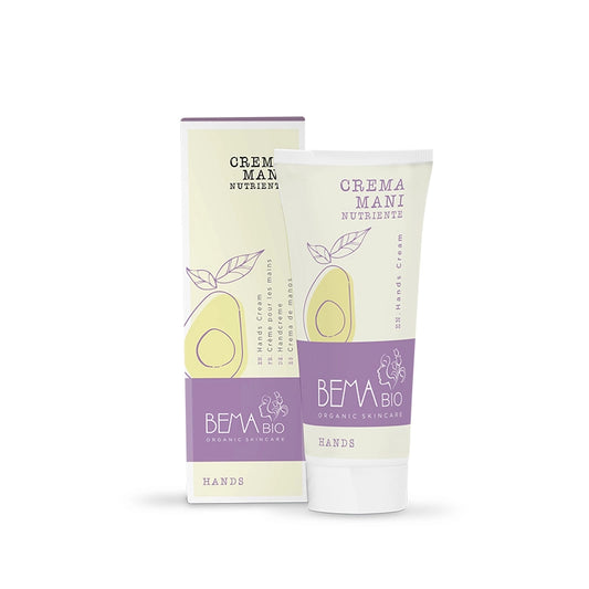 Crema Mani
