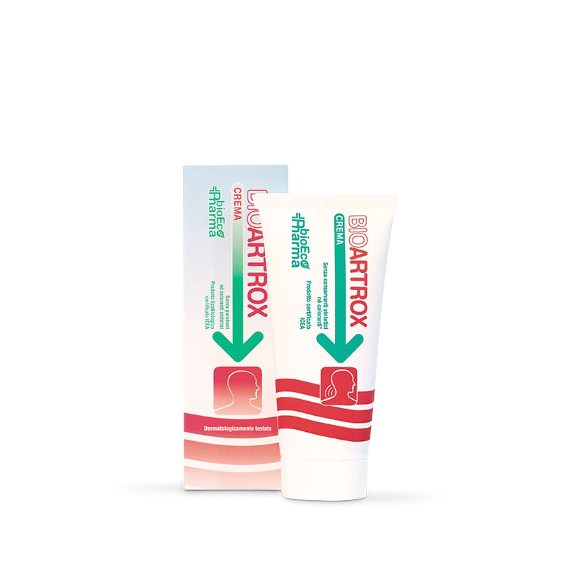 BioEcoPharma – BioArtrox Crema