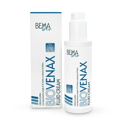 BioVenax – Crema Circolazione Gambe