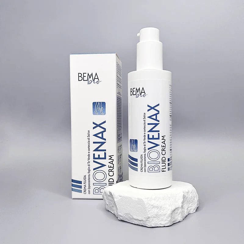 BioVenax – Crema Circolazione Gambe