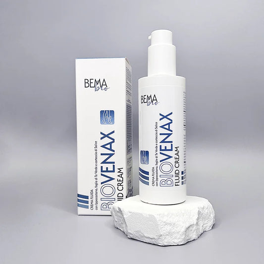 BioVenax – Crema Circolazione Gambe