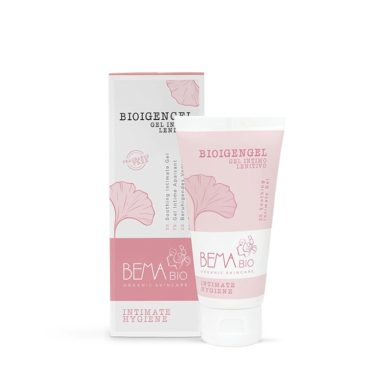 Bioigen – Gel Intimo Lenitivo