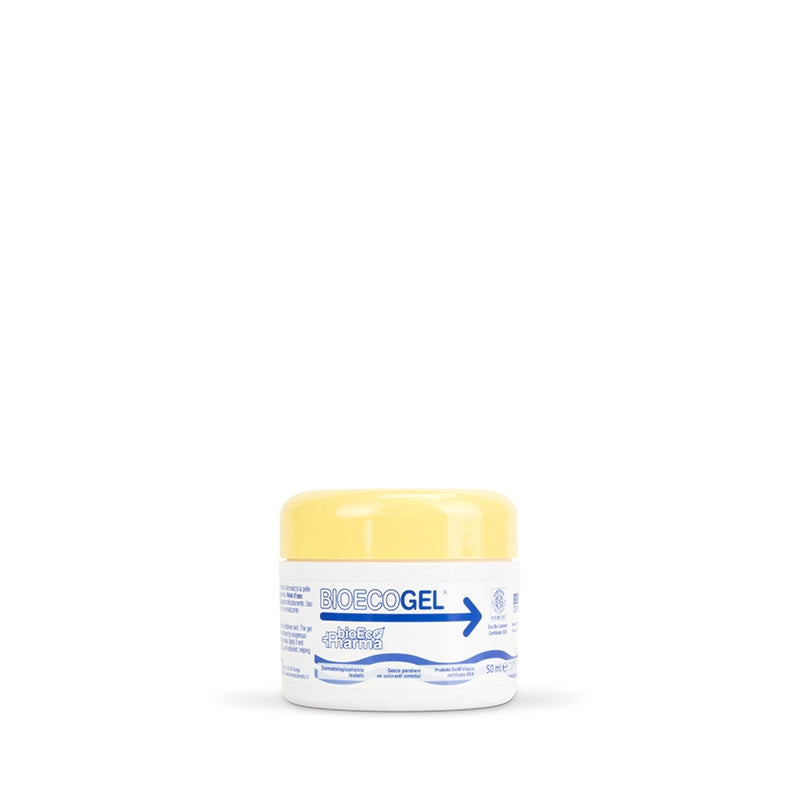 BioEcoPharma – BioEcoGel